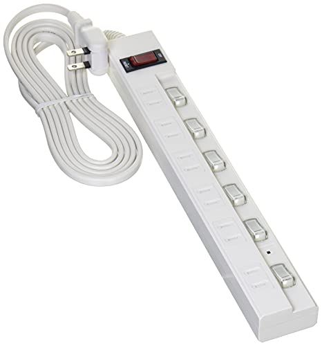 オーム電機製節電タップ Amazon.co.jp: オーム(OHM) 多機能節電タップ 6個口 2m [品番]00-6931