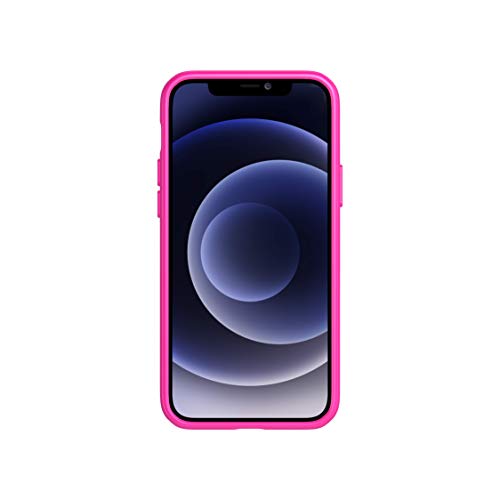 Tech21 Evo Slim For Apple Iphone 12 And 12 Pro 5G - Germ Fighting Antimicrobial Phone Case With 8 Ft. Drop Protection, Mystical Fuchsia, T21-8384 #TOP6
