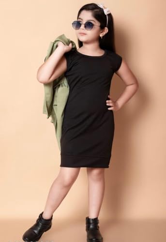 Image of Midi knee length Dresses for birthday party and Occasions