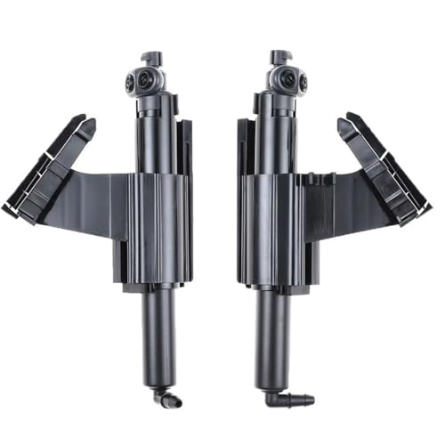 Support gicleur lave-phare BM51-13L014-AC de pare-chocs droit Focus 3 2012-2015