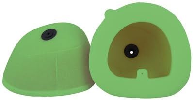 No Toil Pre-Oiled Air Filter for Honda CRF250X 2004-2009