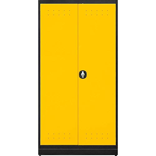 Armário Multiuso 2 Portas Modular Vonder