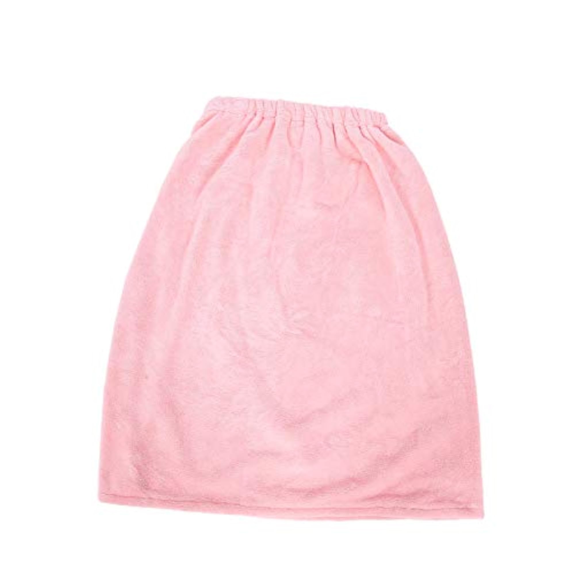 Adjustable Spa Towel Wrap for Men and Women
