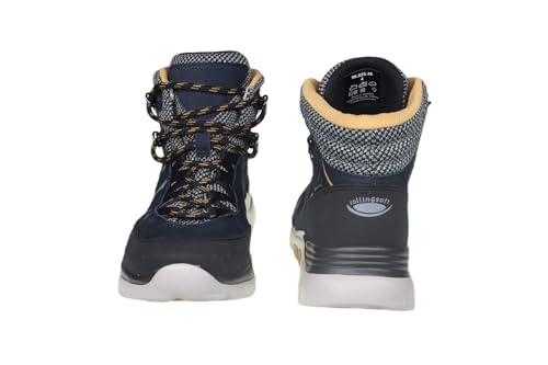 Gabor Rollingsoft Sensitive 96.825.46 bottines de marche haut de gamme