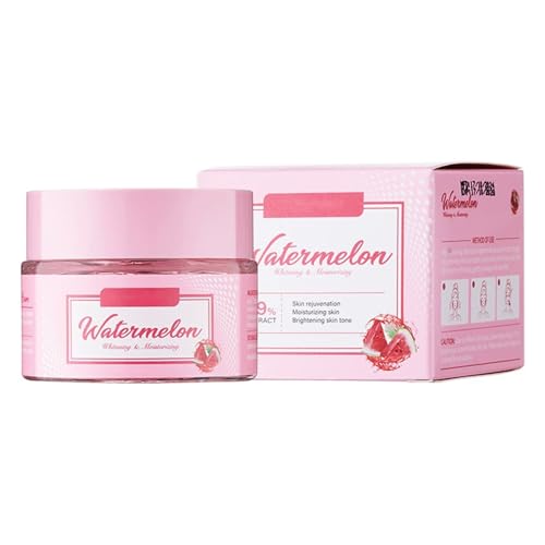 Alisvia Wassermelone Aufhellende Feuchtigkeitscreme 2508-Facial Cream-10