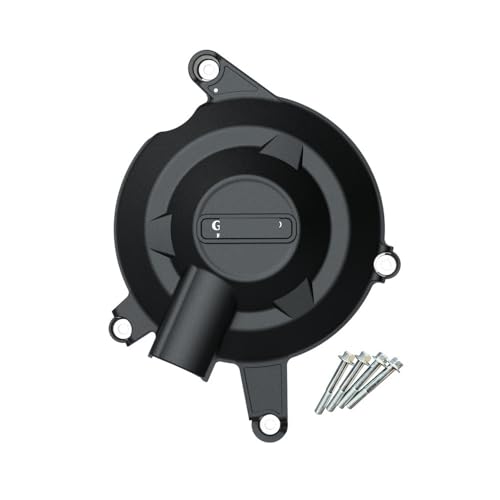 Kit protection moteur capot moteur moto Daytona 675R 765 RS