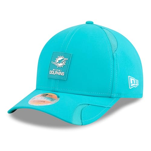 Casquette réglable NFL 2025 New Era M-Crown 9FORTY contre le soleil