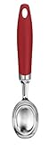 Cuisinart Scoop Ice Cream Sceoop, One Size, Red