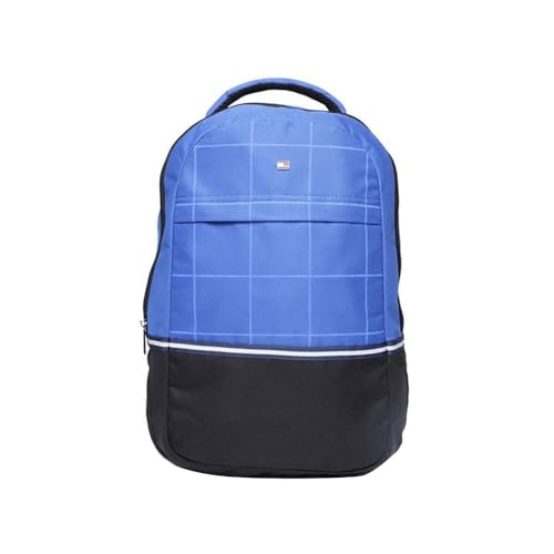 Image of Tommy Hilfiger Biker Club Atlas 21.6 L Medium Laptop Backpack