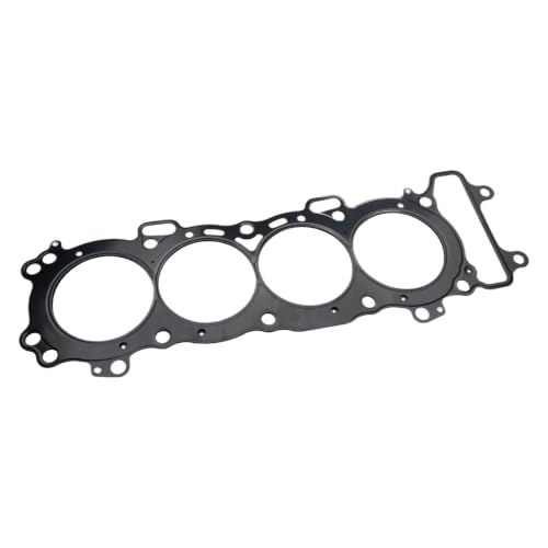 Joint de cylindre moto CBR954RR réparer fuite moteur 2002 2003