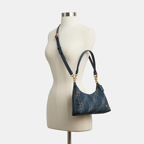Image of COACH Juliet Shoulder Bag 25
