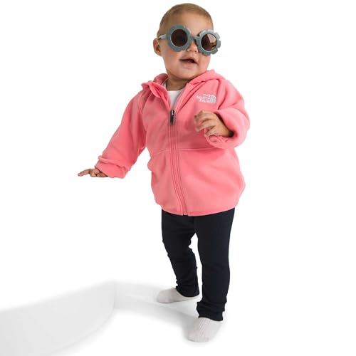 Amazon.com: The North Face Baby Glacier Full Zip Hoodie - Soft