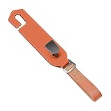 Ganci per poggiatesta, organizer per sedile auto in pelle sintetica per risparmiare spazio, gancio resistente per appendere borse, cappotti, cappelli e ombrelli, per camion, SUV, camper