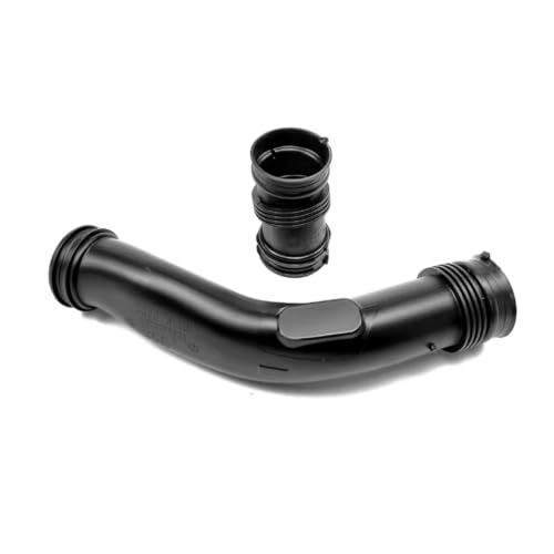 Tuyau turbo BMW 13717582312 pour réparer la perte de puissance X6 E71 et 7 F01