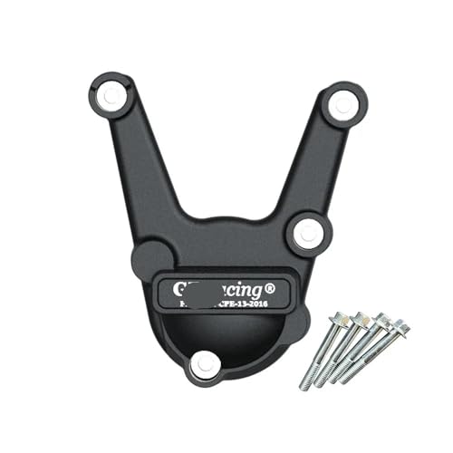 Eviter fuite huile S1000RR protecteur latéral moteur et housse protection carter