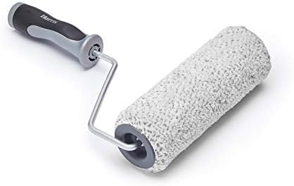 Harris Paint Roller, Black