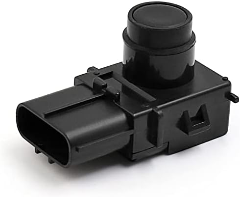 XYWHPGV 89341-50060 Car Bumper PDC Parking Assist Sensor Reverse Backup Replacement(cfa67 08f6c 83453 3375d 99442 b7bd3 image 2