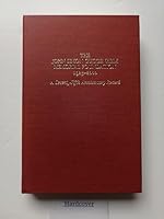 The John Simon Guggenheim Memorial Foundation 1925-2000: A Seventy-Fifth Anniversary Record B0006DJXWW Book Cover