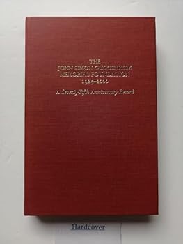 Hardcover The John Simon Guggenheim Memorial Foundation 1925-2000: A Seventy-Fifth Anniversary Record Book
