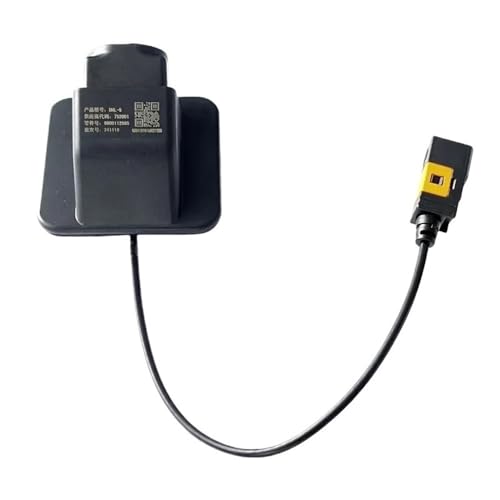Caméra de recul Geely Tugella 6600112985 haute définition