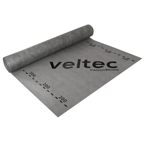 Veltec Lé de Sous-Toiture Massive Sd=0,03