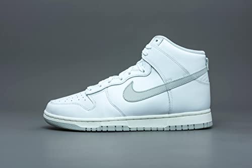 Image of Nike Women's Dunk High Sneaker