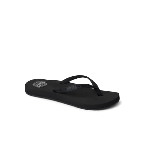 Image of REEF Women's Ginger Beach Flip Flops