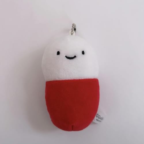 にっこりーノ 病院のぬいぐるみ おくすり ガチャ