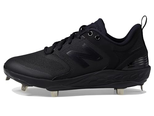 Image of New Balance Men's Fresh Foam X 3000 V6 Metal Baseball Shoes