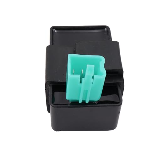 Hsthe Sea 5-polige AC-CDI-Box, Ersatz für 4-Takt 50 cc, 70 cc, 90 cc, 110 cc, 125 cc, 140 cc, 150 cc, horizontaler Motor, ATV, 4 Wheeler, Quad, Dirtbike, Go Kart