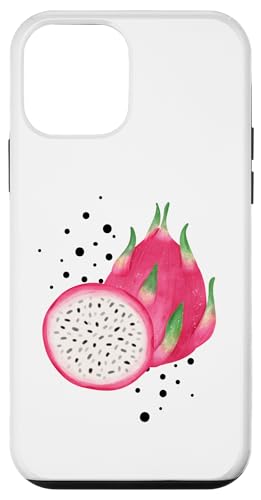 Pithaya aux Fruits tropicaux Coque pour iPhone 12 Mini