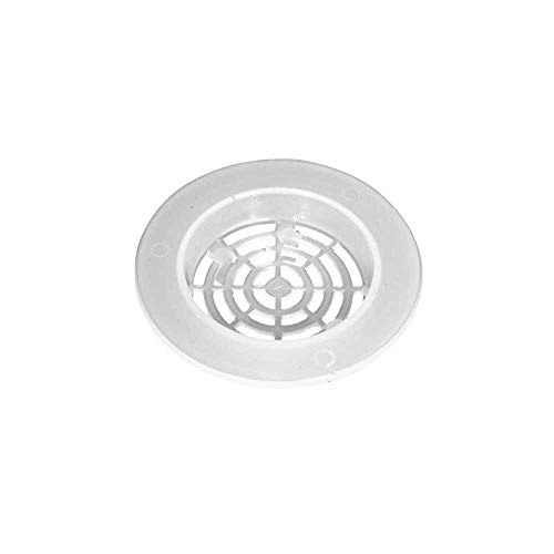 Idro Bric L0456 52 Cestello In Plastica, Diametro 52 Mm