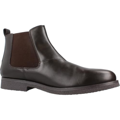 Image of Geox Men's Uomo Claudio A Ankle Boot