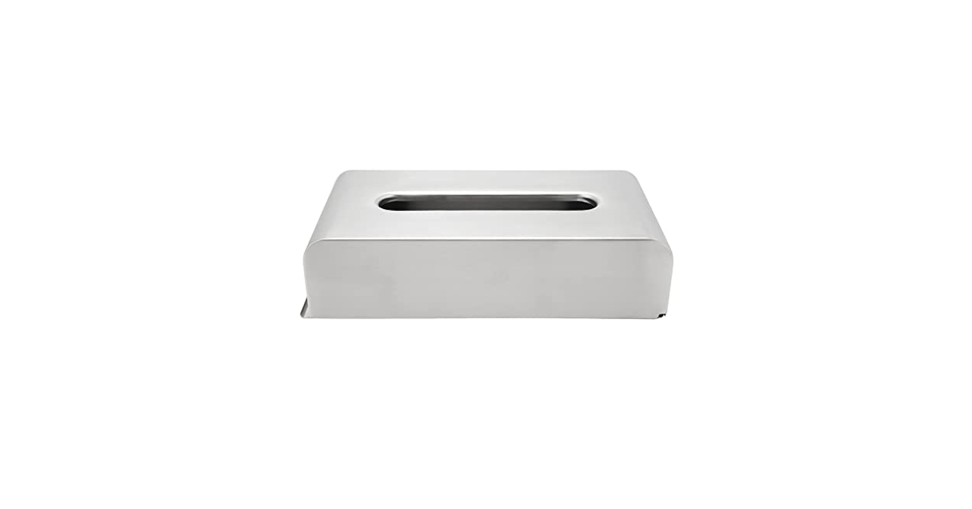 Amazon.com: Tissue Box Steel Tissue Box Holder Wall Mounted