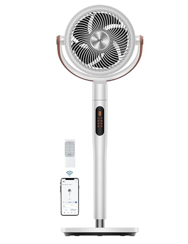 Dreo サーキュレーター DCモーター Polyfan 513S