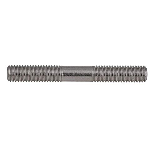 Goujons filetés M14 tige double inox 304 avec outil d'installation