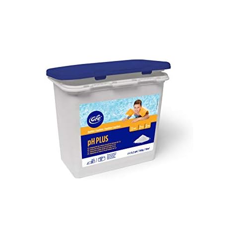 Gre PH Plus Granulés 1 Kg Cover