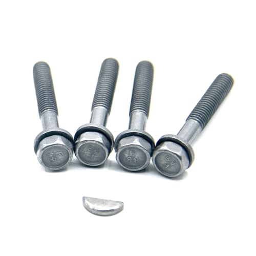 Image of Outboard Water Pump Repair Kits for Yamaha 20HP 25HP Sierra 18-3431 Outboard Engine 6L2-W0078-00