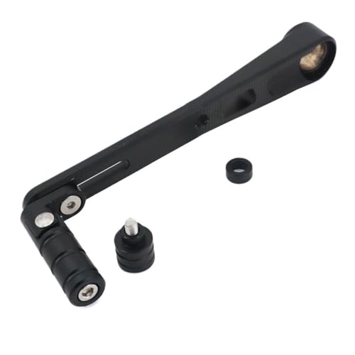 Levier de changement vitesse pliant pour tailler la route en moto F 900 XR