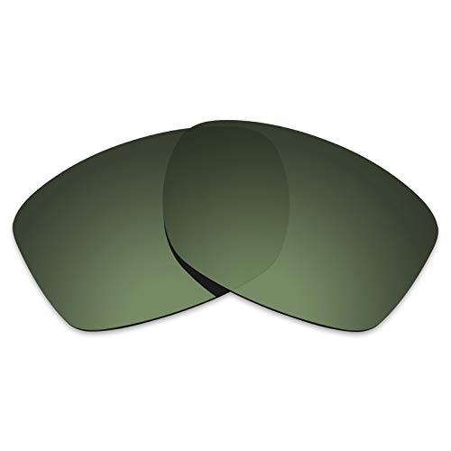 Image of Alphax Polarized Replacement Lenses for Oakley Jupiter Squared OO9135 - Options