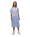 Desires ,Women's ,Janomi Dress, 2272S Serenity Blue ST ,M