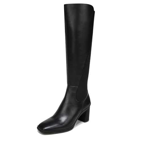 Naturalizer Women's Axel2 Waterproof Knee High Boot