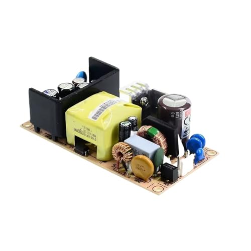 Alimentation à découpage EPS-45-12 pour armoire électrique et rail DIN