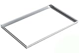 vario x frontspoiler montage Einfacher Einbau ACO Self® Vario Winkelrahmen für Schuhabstreifer 60 cm x 40 cm (B x H)