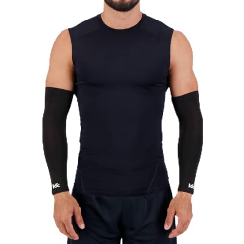 Manguito Kanxa Light Longo Preto