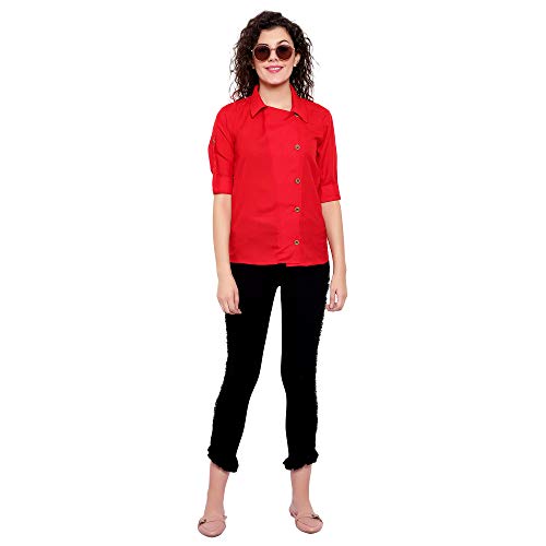 Image of Leriya Fashion Women's Shirt /Top