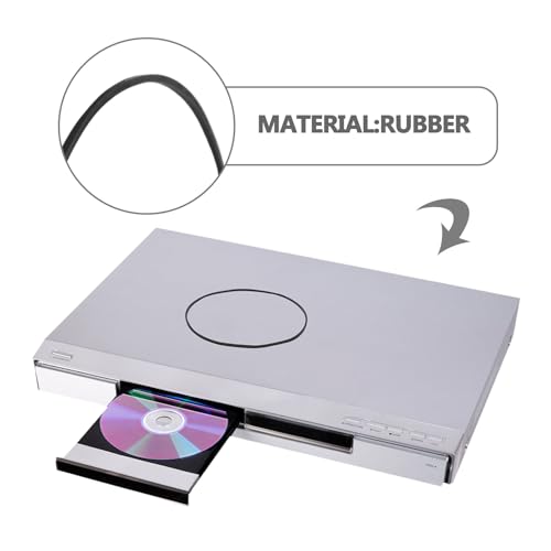 Bandas de transmisión para Tocadiscos Gatuida que devuelven la música a sus casetes analógicos 6