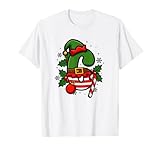 Funny Elf Squad Matching Christmas Designs