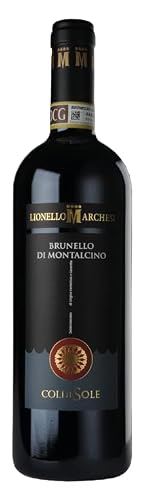 Vinho Italiano Brunello di Montalcino DOCG