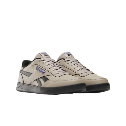 Image of Reebok Unisex-Adult Court Advance Sneaker